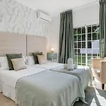 Villa Vacation I Faldo, Golf Valley, Private Heated Pool, Bbq, 24h Security, World-class Dining, 10 Min From Puerto Banus *