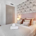 Vacation I Faldo, Golf Valley, Private Heated Pool, Bbq, 24h Security, World-class Dining, 10 Min From Puerto Banus Marbella