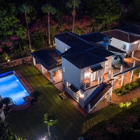 Vacation I Faldo, Golf Valley, Private Pool, 24h Security, 10 Min From The Marina Вілла Марбелья