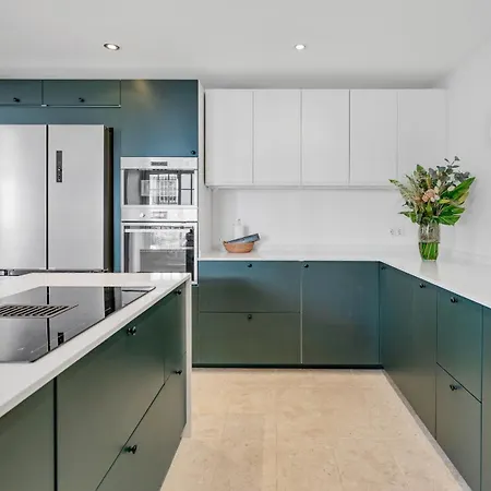 Вілла Vacation I Faldo, Golf Valley, Private Pool, 24h Security, 10 Min From The Marina *