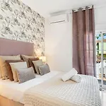 Vacation I Faldo, Golf Valley, Private Heated Pool, Bbq, 24h Security, World-class Dining, 10 Min From Puerto Banus Villa