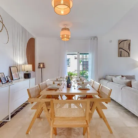 Βίλα Vacation I Faldo, Golf Valley, Private Pool, 24h Security, 10 Min From The Marina