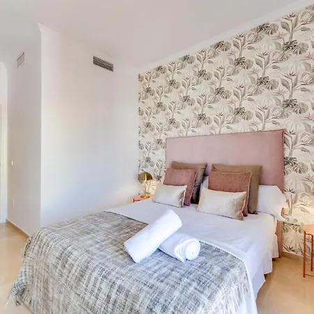 Vacation I Faldo, Golf Valley, Private Pool, 24h Security, 10 Min From The Marina Βίλα *