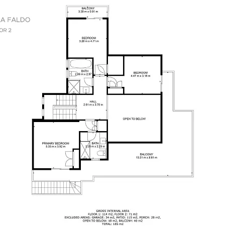 Vacation I Faldo, Golf Valley, Private Pool, 24h Security, 10 Min From The Marina Βίλα *