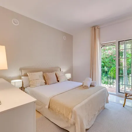 Vacation I Faldo, Golf Valley, Private Pool, 24h Security, 10 Min From The Marina Βίλα *