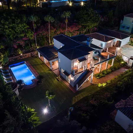 Vacation I Faldo, Golf Valley, Private Pool, 24h Security, 10 Min From The Marina * Μαρμπέλλα