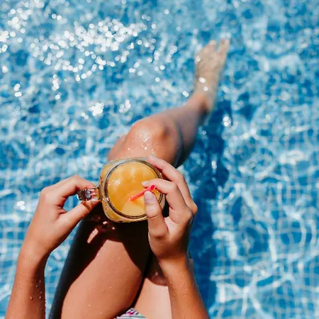 Βίλα Vacation I Faldo, Golf Valley, Private Pool, 24h Security, 10 Min From The Marina *