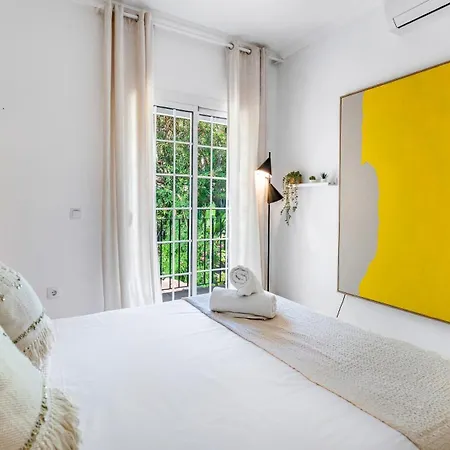 Villa Vacation I Faldo, Golf Valley, Private Pool, 24h Security, 10 Min From The Marina *