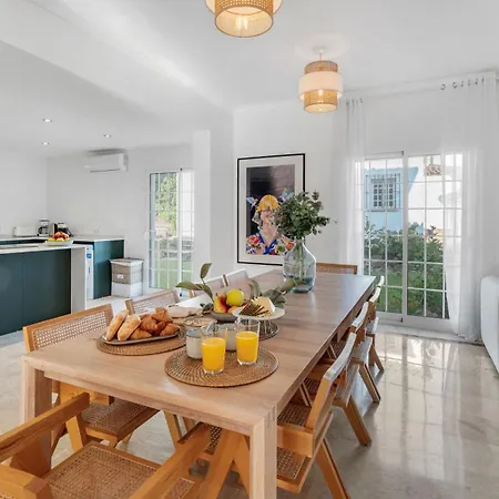 Vacation I Faldo, Golf Valley, Private Pool, 24h Security, 10 Min From The Marina *