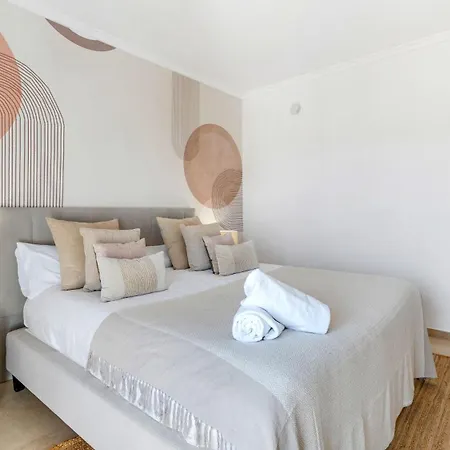 Vacation I Faldo, Golf Valley, Private Pool, 24h Security, 10 Min From The Marina Marbella