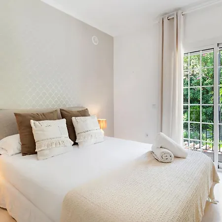 Vacation I Faldo, Golf Valley, Private Pool, 24h Security, 10 Min From The Marina