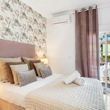Vacation I Faldo, Golf Valley, Private Heated Pool, Bbq, 24h Security, World-class Dining, 10 Min From Puerto Banus Βίλα