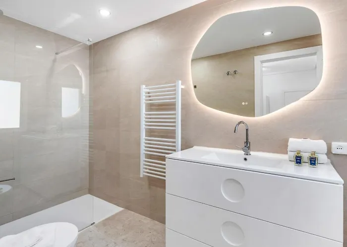 Vacation I Faldo, Golf Valley, Private Pool, 24h Security, 10 Min From The Marina Vila *