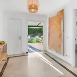 Vacation I Faldo, Golf Valley, Private Heated Pool, Bbq, 24h Security, World-class Dining, 10 Min From Puerto Banus فيلة ماربيا